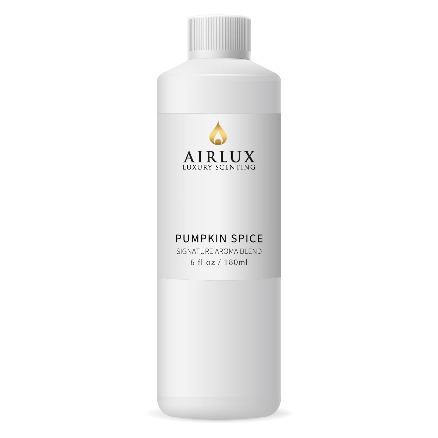 Airlux Signature Aroma Oil No. 181 Pumpkin Spice