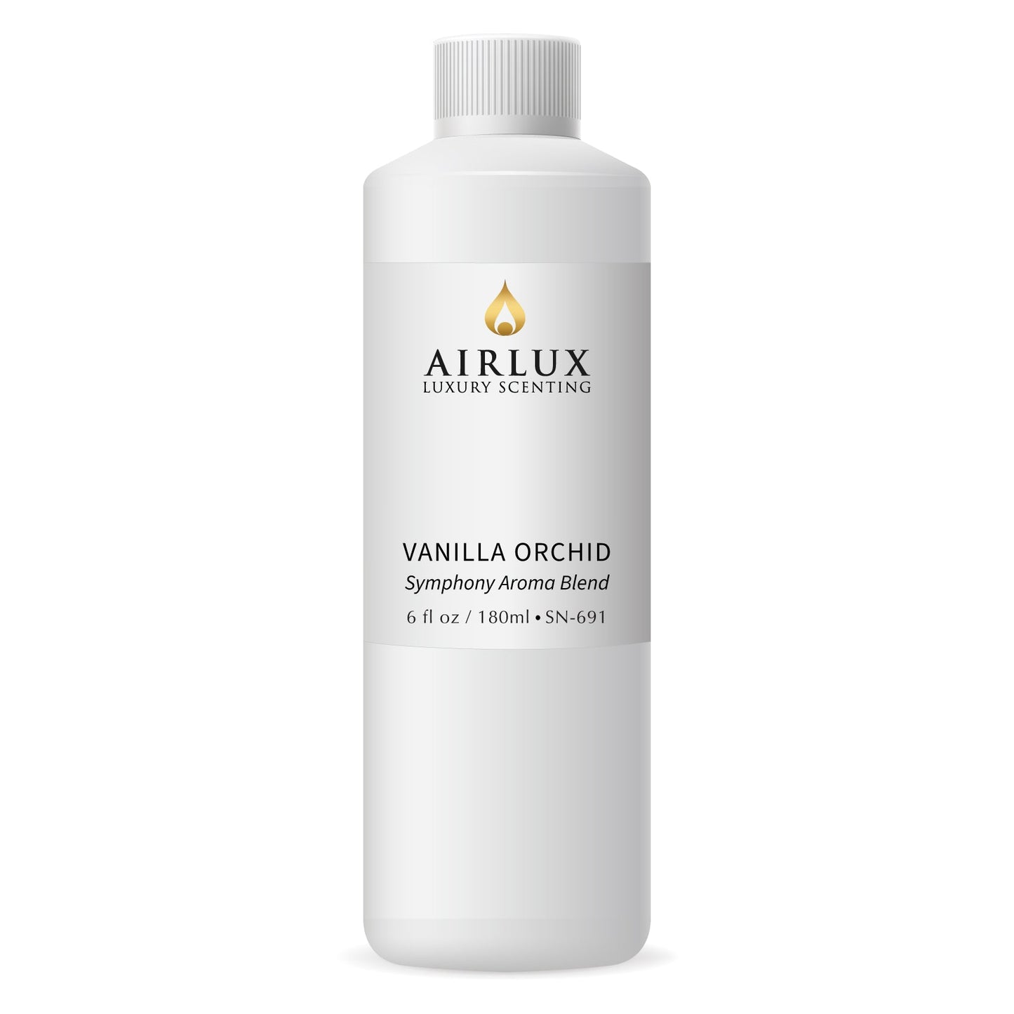 Airlux Signature Aroma Oil No. 691 Vanilla Orchid