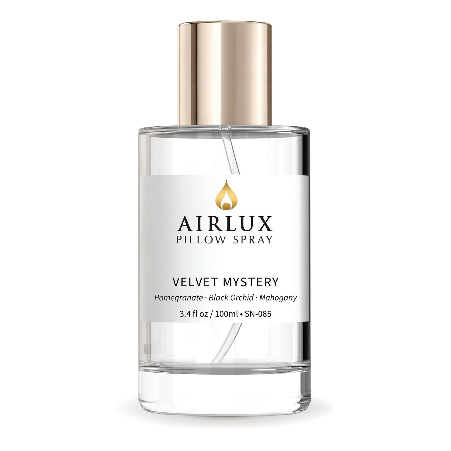 Airlux Signature Aroma Oil No. 85 Velvet Mystery