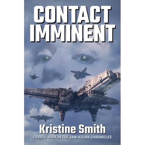 Contact Imminent - Paperback