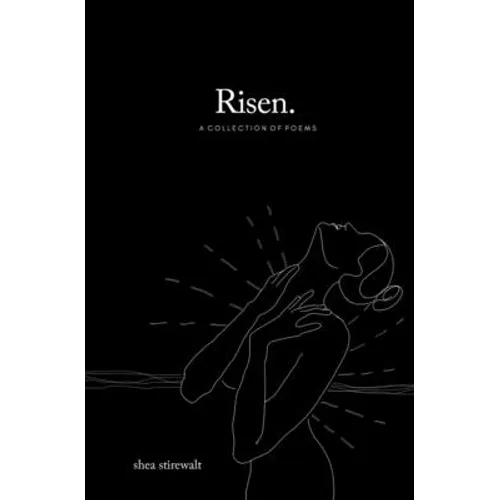 Risen. - Paperback