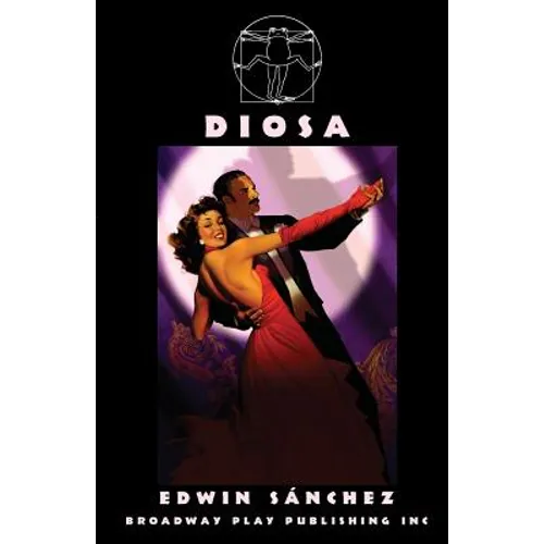 Diosa - Paperback