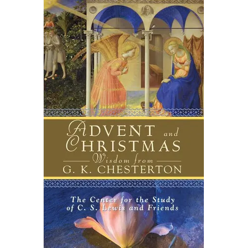 Advent and Christmas Wisdom from St. Vincent de Paul - Paperback