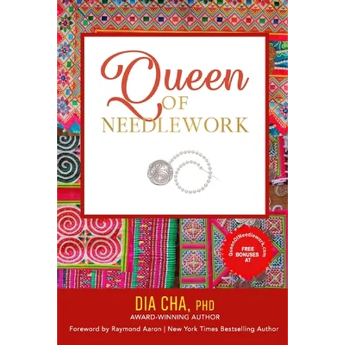 Queen of Needlework - Paperback