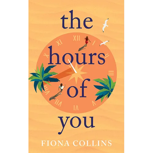 The Hours of You - Paperback