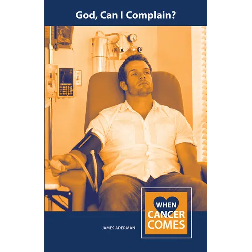 God, Can I Complain? - Paperback