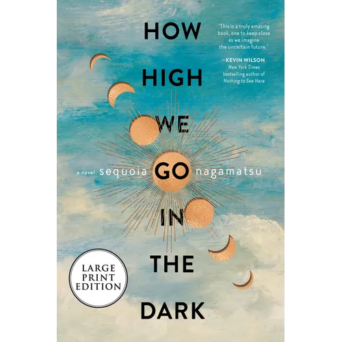 How High We Go in the Dark - Paperback