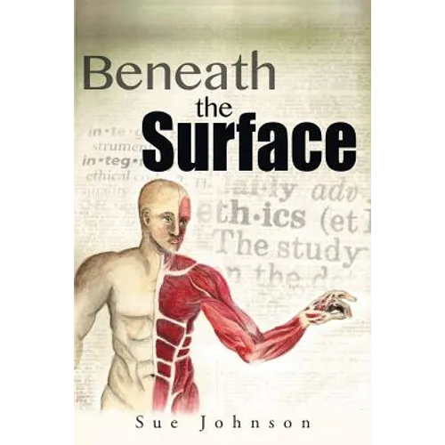 Beneath the Surface - Paperback