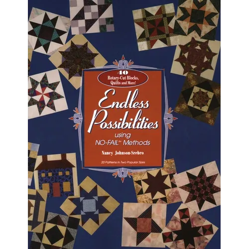 Endless Possibilities: Using No-Fail Methods - Paperback
