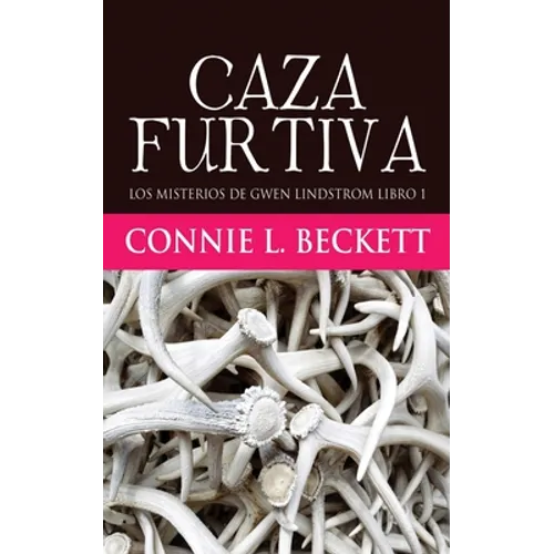 Caza Furtiva - Paperback