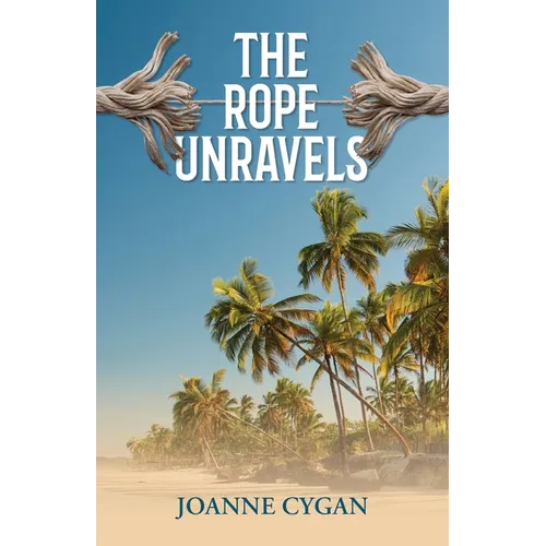 The Rope Unravels - Paperback