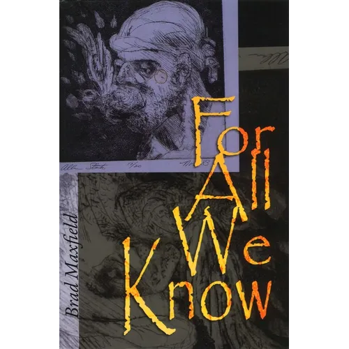 For All We Know - Paperback