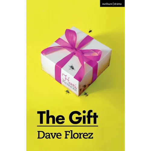 The Gift - Paperback