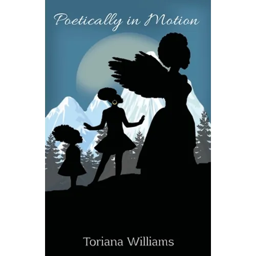 Poetically in Motion - Paperback