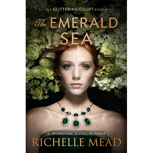 The Emerald Sea - Hardcover