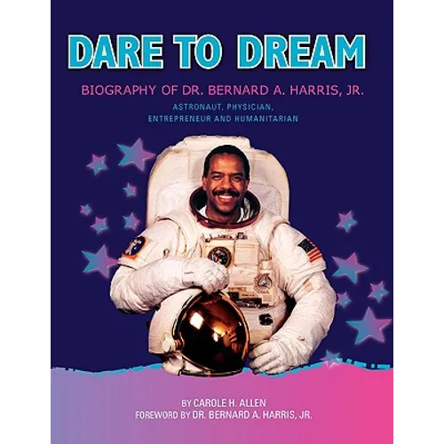 Dare to Dream - Paperback