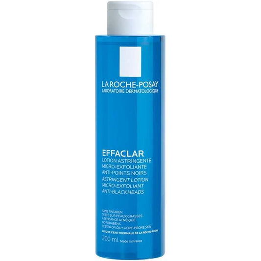 La Roche Posay Effaclar Pore Refining Toner 200ml