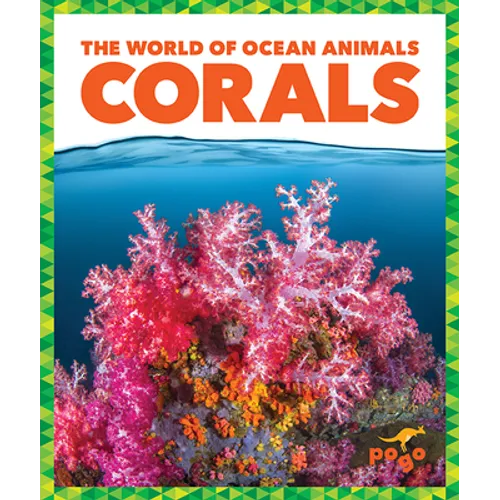 Corals - Paperback