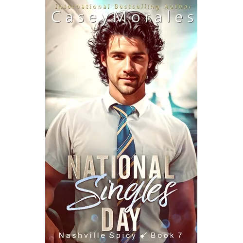 National Singles Day - Paperback
