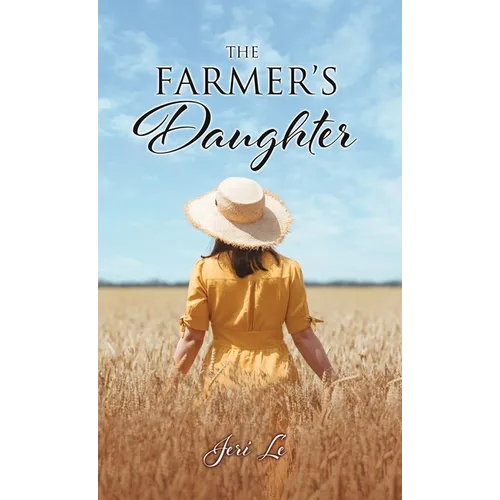 The Farmer's Daughter - Hardcover