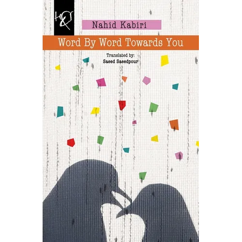 Word by Word Towards You - Paperback