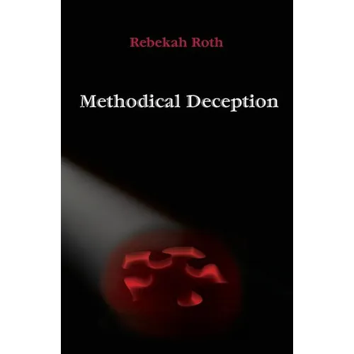 Methodical Deception - Paperback