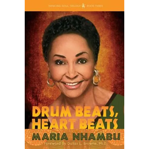 Drum Beats, Heart Beats - Paperback