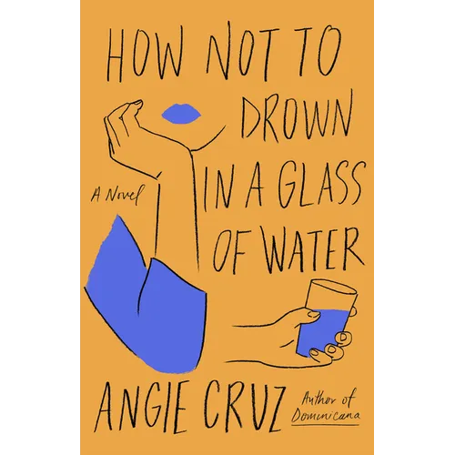 How Not to Drown in a Glass of Water - Library Binding