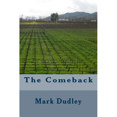 The Comeback - Paperback