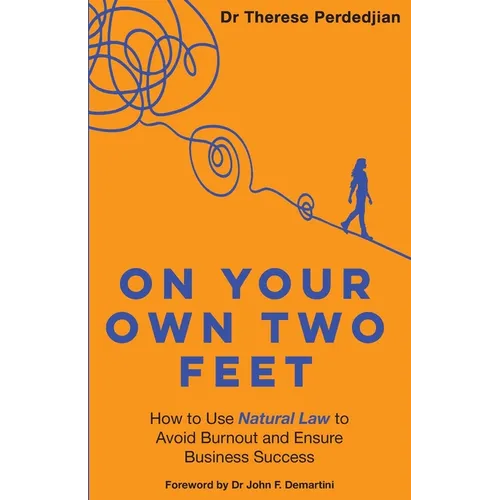 On Your Own Two Feet - Paperback