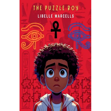 The Puzzle Boy - Paperback