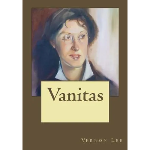 Vanitas - Paperback