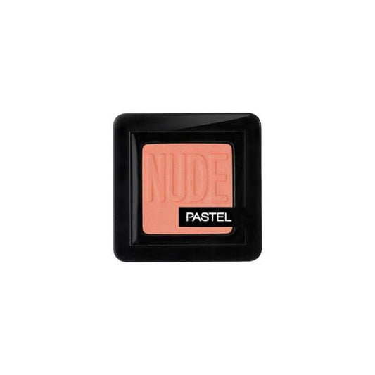 Pastel Nude Wine Single Eyeshadow: Natural & Affordable Makeup for Eyes, Shade 90