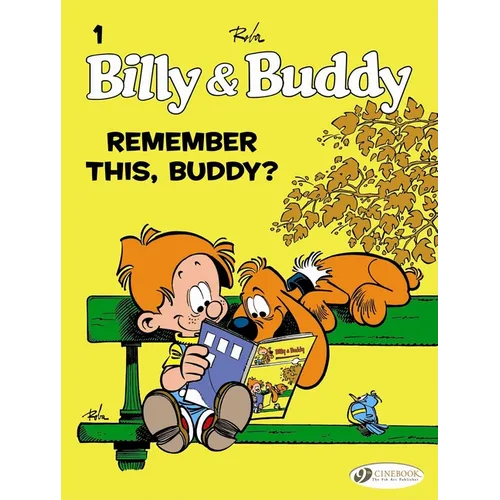 Remember This, Buddy? - Paperback