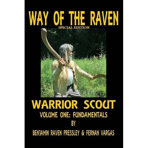 Warrior Scout 1 - Paperback