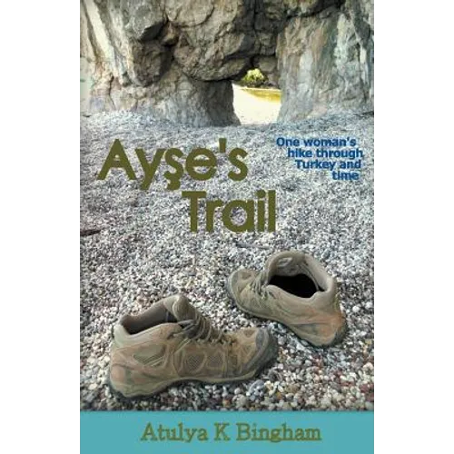 Ayşe's Trail - Paperback