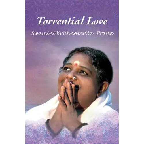 Torrential Love - Paperback