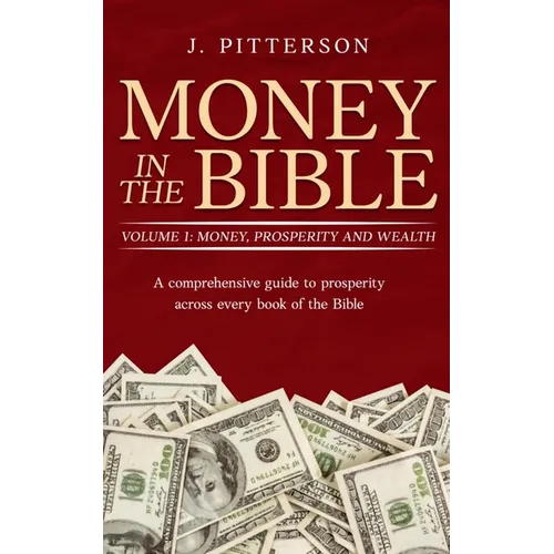 Money in the Bible - Paperback