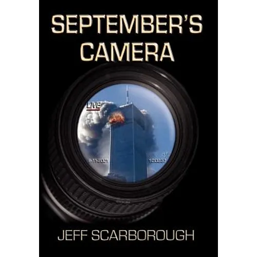 September's Camera - Hardcover