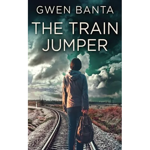 The Train Jumper - Paperback