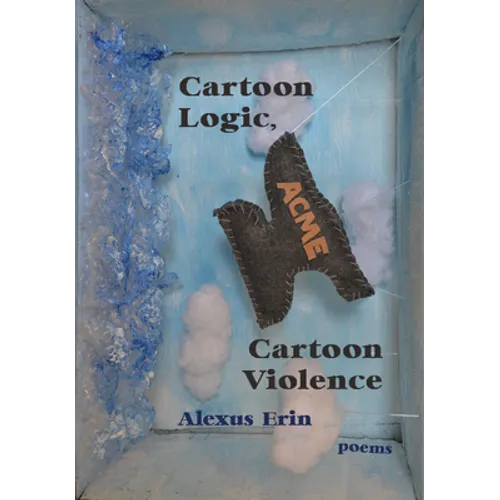 Cartoon Logic, Cartoon Violence - Paperback