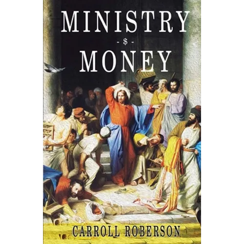 Ministry and Money - Paperback