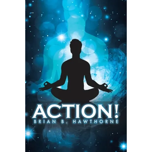 Action! - Paperback