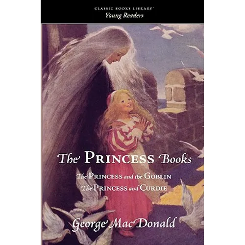 The Princess Books - Paperback