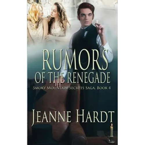 Rumors of the Renegade - Paperback