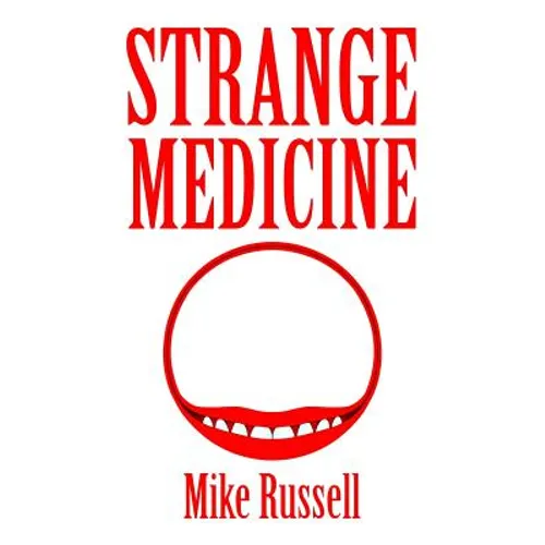 Strange Medicine - Paperback