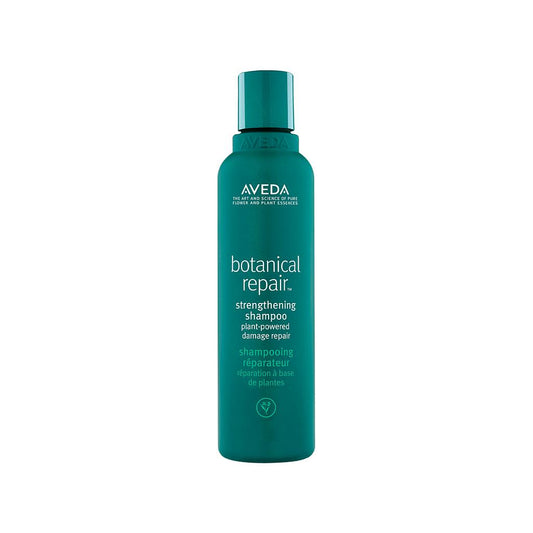 Aveda Botanical Repair Shampoo for Damaged Hair - 6.76 fl oz, Sulfate-Free, Natural Botanical Ingredients