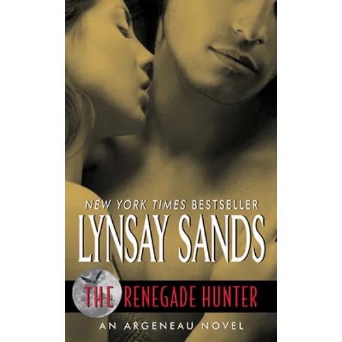 The Renegade Hunter: A Rogue Hunter Novel - Paperback