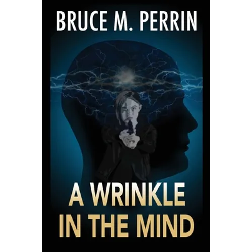 A Wrinkle in the Mind - Paperback