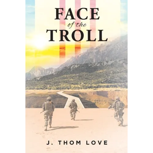 Face of the Troll - Paperback